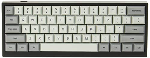 Amazon.co.jp: Vortexgear Tab60 メカニカル キーボード Bluetooth Ver